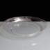 Clear Plastic lids for A6109 Medium Bowls