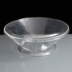 Clear Plastic lids for A6109 Medium Bowls
