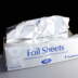 27cm x 30cm Pop Up Foil Sheets - Box of 500