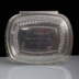 375cc Anson Fresco Clear Hinged Salad Containers