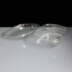 375cc Anson Fresco Clear Hinged Salad Containers