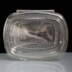 375cc Anson Fresco Clear Hinged Salad Containers