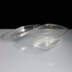 500cc Anson Fresco Clear Hinged Salad Containers