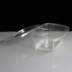 1000cc Anson Fresco Clear Hinged Salad Containers - box of 300