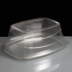 1000cc Anson Fresco Clear Hinged Salad Containers