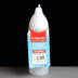 Araven 00554 350ml Non Drip Squeeze Sauce Bottle Translucent Nozzle