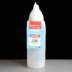 Araven 00556 750ml Non Drip Squeeze Sauce Bottle Translucent Nozzle