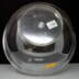 Araven 11L Clear Plastic Mixing Bowl 380 x 180mm | Sale