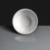 Araven 500ml White Plastic Mixing Bowl 130 x 60mm