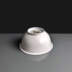 Araven 500ml White Plastic Mixing Bowl 130 x 60mm