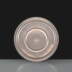 i2r 700ml Silver Round Aluminium Bowl 174 x 43mm