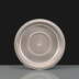 i2r 700ml Silver Round Aluminium Bowl 174 x 43mm