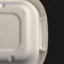 BioPak Biocane lid for 280/480/630ml Bases