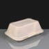 7x5" Compostable Food Box