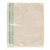 Home Compostable BAGO Multi Purpose Flat Bags 230x310mm