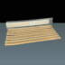 Snappy Heat Sealer 14" Spares Kit
