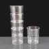 Polycarbonate Hanging Shot Glass 