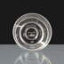 Polycarbonate Bomb Shot Glass CE Stamped