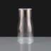 Polycarbonate Tulip Half Pint Glass - CE Stamped