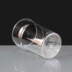 Polycarbonate Half Pint Nonic Glass - CE Stamped