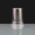Polycarbonate Half Pint Nonic Glass - CE Stamped