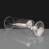 Unbreakable 7oz Plastic Champagne Glasses