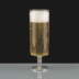 Unbreakable 7oz Plastic Champagne Glasses