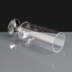 Polycarbonate 7oz Stackable Plastic Champagne Glasses