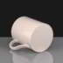 White 12oz Polycarbonate Tea / Coffee Mugs