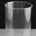 Polycarbonate 12oz Plastic Hi Ball Glasses CE