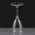 BB143 CE Large Polycarbonate Wine Glass Lined at 125, 175 & 250ml