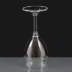 BB143 CE Large Polycarbonate Wine Glass Lined at 125, 175 & 250ml