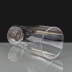 Polycarbonate Tulip Pint Glasses - CE Stamped & Nucleated