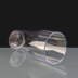 Reusable Plastic Pint Glasses - Tulip - CE Stamped