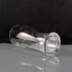 Polycarbonate Pilsner Pint Glass - CE Stamped