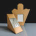 Standard Bio Sandwich Wedge: Box of 500