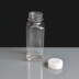 250ml Square PET Juice Bottle with T/E Cap - Box of 224