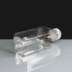 500ml Square Plastic PET Juice Bottle with Tamper Evident Cap