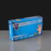 Medium Clear Powder Free Gloves 