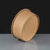1120cc Kraft Round Salad Bowl 