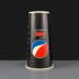 22oz Pepsi Max Cold Drink Paper Cup