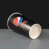16oz Pepsi Max Cold Drink Paper Cup