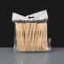 Bamboo Buffet Forks 90mm