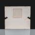 Window Cake Boxes - 50 Cardboard 6 x 6 x 4" 