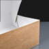 Kraft Quick Service Cake Boxes - 8x8x3