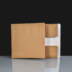 Kraft Quick Service Cake Boxes - 8x8x3