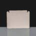 Folding Swedish Bakery Tray Open Box- 6x6x2.5 inches