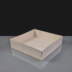 10" Wedding Cake Box Lid