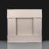 10" Wedding Cake Box Lid