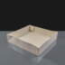 12" Wedding Cake Box Lid